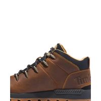 Timberland - Sprint Trekker Mid Lace Up Sneakers