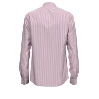 Scotch &amp; Soda - Essential Stripe Poplin Shirt 