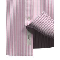 Scotch &amp; Soda - Essential Stripe Poplin Shirt 