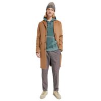 Scotch &amp; Soda - Finch- Yarn-Dyed Mini Check Jogger