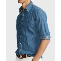 Polo Ralph Lauren - Denim-Cubdppcs