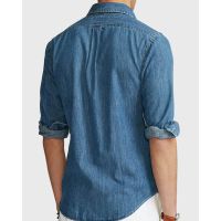 Polo Ralph Lauren - Denim-Cubdppcs