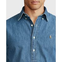 Polo Ralph Lauren - Denim-Cubdppcs