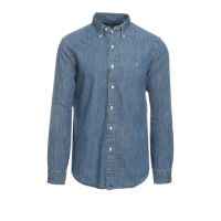Polo Ralph Lauren - Denim-Cubdppcs