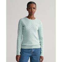 Γυναικεία Μπλούζα Πουλόβερ Gant - 0100