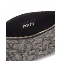 Γυναικείο Τσαντάκι Tous - Clutch K Icon