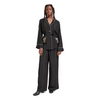 Scotch &amp; Soda - Embroidered Occasion Pyjama Blazer