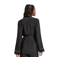 Scotch &amp; Soda - Embroidered Occasion Pyjama Blazer