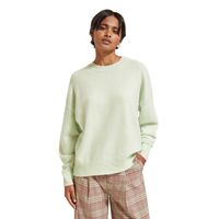 Scotch &amp; Soda - Fuzzy Crew Neck Pullover