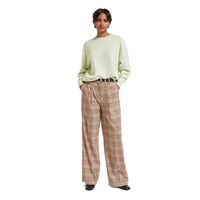 Scotch &amp; Soda - Fuzzy Crew Neck Pullover