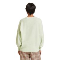 Scotch &amp; Soda - Fuzzy Crew Neck Pullover