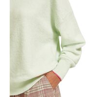 Scotch &amp; Soda - Fuzzy Crew Neck Pullover