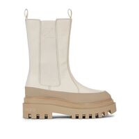 Γυναικείες Μπότες Calvin Klein - Flatform Chelsea