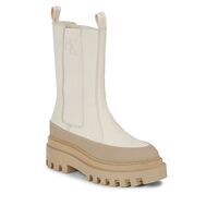 Γυναικείες Μπότες Calvin Klein - Flatform Chelsea