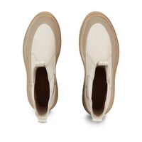 Γυναικείες Μπότες Calvin Klein - Flatform Chelsea