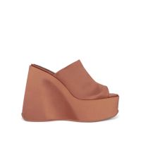 Γυναικείες Πλατφόρμες Jeffrey Campbell - High Up