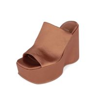 Γυναικείες Πλατφόρμες Jeffrey Campbell - High Up