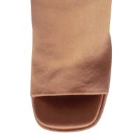 Γυναικείες Πλατφόρμες Jeffrey Campbell - High Up