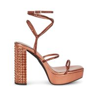 Jeffrey Campbell - Rubies Heels 