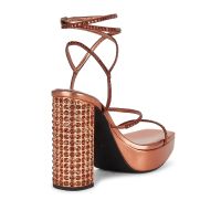 Jeffrey Campbell - Rubies Heels 