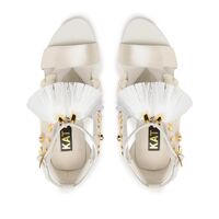 Kat Maconie - Aya Patent 