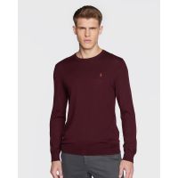 Polo Ralph Lauren - Ls Sf Cn Pp-Long Sleeve-Pullover 