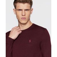 Polo Ralph Lauren - Ls Sf Cn Pp-Long Sleeve-Pullover 