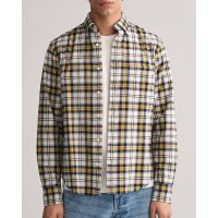 Gant - 0195 Shirt 