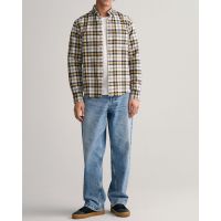 Gant - 0195 Shirt 
