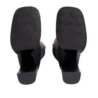 Calvin Klein - Long Heel Zip Boot Cut Out Edg 