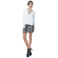 Minkpink - Hold Up V Back Top 