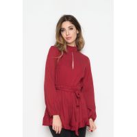 Minkpink - Marie Playsuit