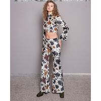 Collectiva Noir - Leonia Top