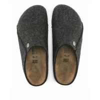 Birkenstock - F25  Zermatt Standard Fe Anthracite 35 - 43 Narrow Core Essential 