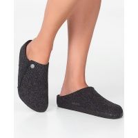 Birkenstock - F25  Zermatt Standard Fe Anthracite 35 - 43 Narrow Core Essential 