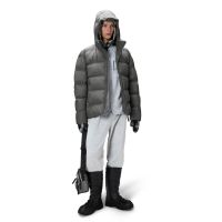 Rains - Alta Puffer Jacket W3T3  