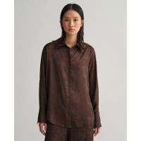 Γυναικείο Μακρυμάνικο Πουκάμισο Gant - 0253