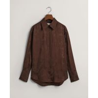 Γυναικείο Μακρυμάνικο Πουκάμισο Gant - 0253