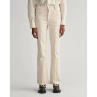 Γυναικείο Τζιν Παντελόνι Gant - 0207