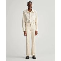 Γυναικείο Τζιν Παντελόνι Gant - 0207