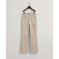 Γυναικείο Τζιν Παντελόνι Gant - 0207