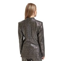 Γυναικείο Σακάκι Scotch &amp; Soda - In Mixed Sequins
