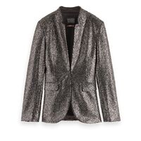 Γυναικείο Σακάκι Scotch &amp; Soda - In Mixed Sequins