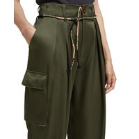 Γυναικείο Παντελόνι Scotch &amp; Soda - Faye - Paper Bag Utility