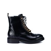 Jeffrey Campbell - Damon Booties  
