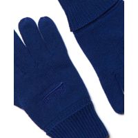 Ανδρικά Γάντια Superdry - D3 Sdry Knitted Logo