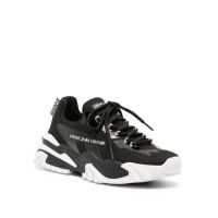 Sneakers Fondo New Trail Trek Dis. Si8 75YA3SI8ZS888 899 black