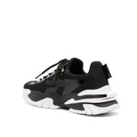 Sneakers Fondo New Trail Trek Dis. Si8 75YA3SI8ZS888 899 black