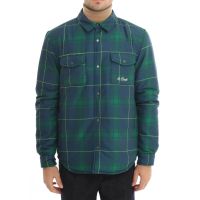 Mc2 Saint Barth - Chalet Double Face Overshirt