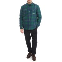 Mc2 Saint Barth - Chalet Double Face Overshirt